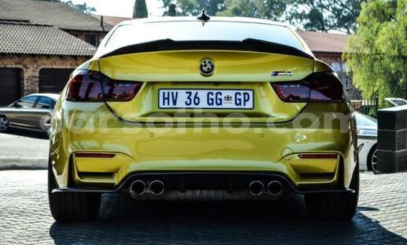 Buy Used BMW M4 Other Car in Maseru in Maseru Buy Used BMW M4 Other Car in Maseru in Maseru