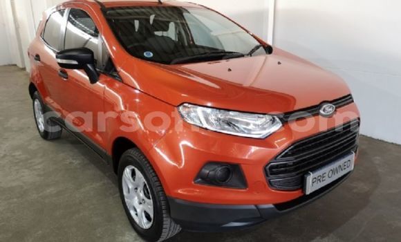 Sayi Na hannu Ford EcoSport Other Mota in Butha–Buthe a Thaba-Tseka Sayi Na hannu Ford EcoSport Other Mota in Butha–Buthe a Thaba-Tseka