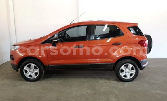 Sayi Na hannu Ford EcoSport Other Mota in Butha–Buthe a Thaba-Tseka Sayi Na hannu Ford EcoSport Other Mota in Butha–Buthe a Thaba-Tseka