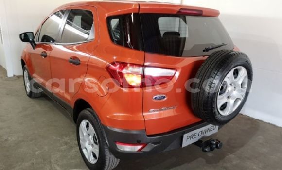 Sayi Na hannu Ford EcoSport Other Mota in Butha–Buthe a Thaba-Tseka Sayi Na hannu Ford EcoSport Other Mota in Butha–Buthe a Thaba-Tseka