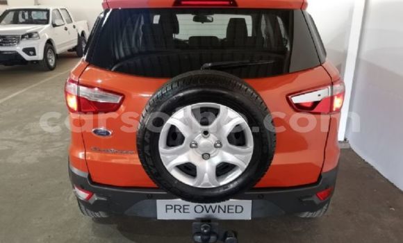 Sayi Na hannu Ford EcoSport Other Mota in Butha–Buthe a Thaba-Tseka Sayi Na hannu Ford EcoSport Other Mota in Butha–Buthe a Thaba-Tseka