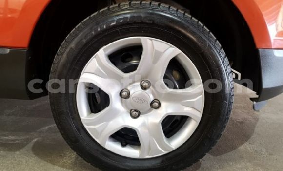 Sayi Na hannu Ford EcoSport Other Mota in Butha–Buthe a Thaba-Tseka Sayi Na hannu Ford EcoSport Other Mota in Butha–Buthe a Thaba-Tseka