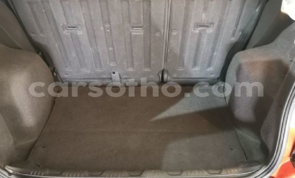 Sayi Na hannu Ford EcoSport Other Mota in Butha–Buthe a Thaba-Tseka Sayi Na hannu Ford EcoSport Other Mota in Butha–Buthe a Thaba-Tseka