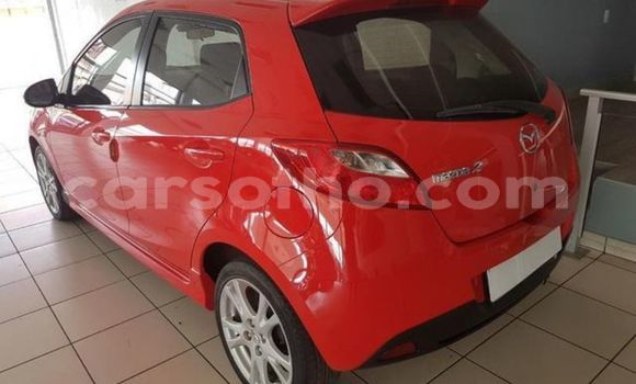 Buy Used Mazda 2 Red Car in Butha–Buthe in Thaba-Tseka Buy Used Mazda 2 Red Car in Butha–Buthe in Thaba-Tseka