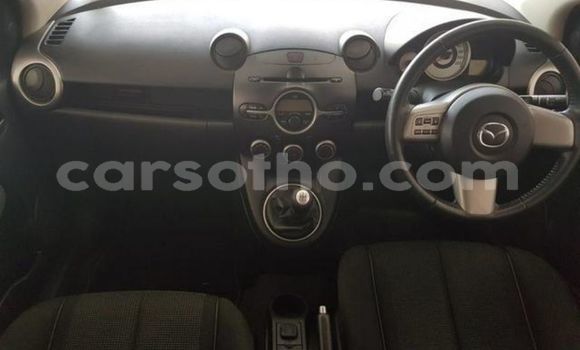 Buy Used Mazda 2 Red Car in Butha–Buthe in Thaba-Tseka Buy Used Mazda 2 Red Car in Butha–Buthe in Thaba-Tseka
