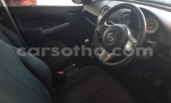 Buy Used Mazda 2 Red Car in Butha–Buthe in Thaba-Tseka Buy Used Mazda 2 Red Car in Butha–Buthe in Thaba-Tseka