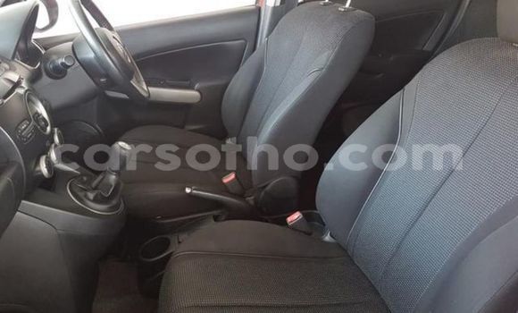 Buy Used Mazda 2 Red Car in Butha–Buthe in Thaba-Tseka Buy Used Mazda 2 Red Car in Butha–Buthe in Thaba-Tseka