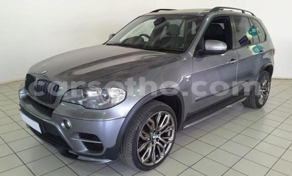 اشتري مستعمل BMW X5 Black سيارة في Maseru في Maseru اشتري مستعمل BMW X5 Black سيارة في Maseru في Maseru