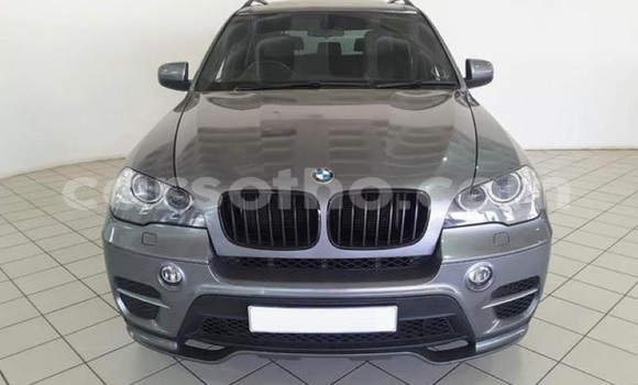 اشتري مستعمل BMW X5 Black سيارة في Maseru في Maseru اشتري مستعمل BMW X5 Black سيارة في Maseru في Maseru