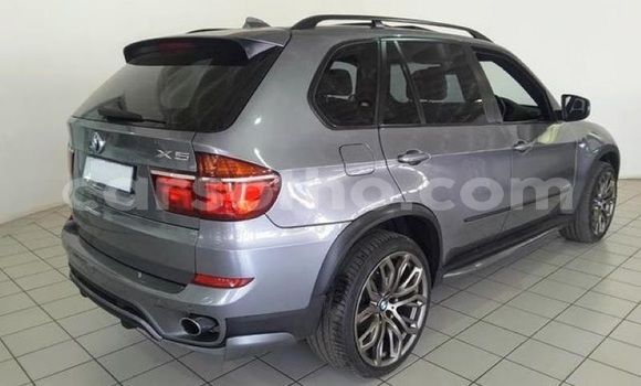 اشتري مستعمل BMW X5 Black سيارة في Maseru في Maseru اشتري مستعمل BMW X5 Black سيارة في Maseru في Maseru