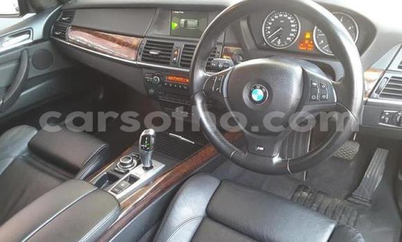 اشتري مستعمل BMW X5 Black سيارة في Maseru في Maseru اشتري مستعمل BMW X5 Black سيارة في Maseru في Maseru