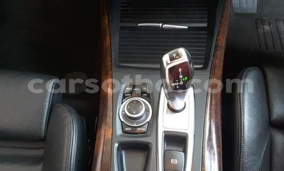 اشتري مستعمل BMW X5 Black سيارة في Maseru في Maseru اشتري مستعمل BMW X5 Black سيارة في Maseru في Maseru
