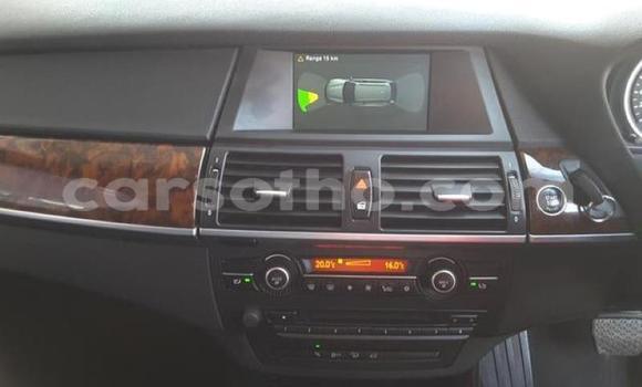 اشتري مستعمل BMW X5 Black سيارة في Maseru في Maseru اشتري مستعمل BMW X5 Black سيارة في Maseru في Maseru