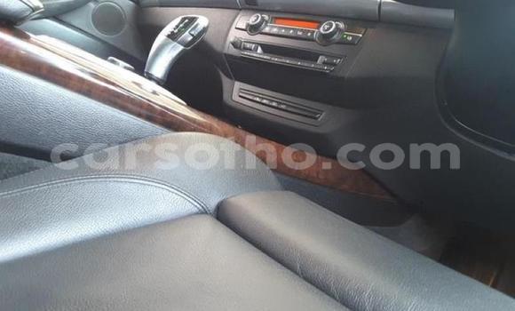 اشتري مستعمل BMW X5 Black سيارة في Maseru في Maseru اشتري مستعمل BMW X5 Black سيارة في Maseru في Maseru
