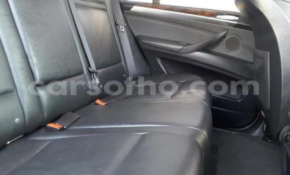 اشتري مستعمل BMW X5 Black سيارة في Maseru في Maseru اشتري مستعمل BMW X5 Black سيارة في Maseru في Maseru