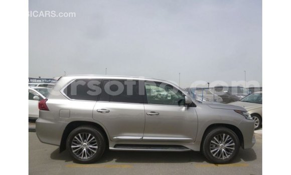 اشتري Imported Lexus LX Other سيارة في Import - Dubai في Maseru اشتري Imported Lexus LX Other سيارة في Import - Dubai في Maseru