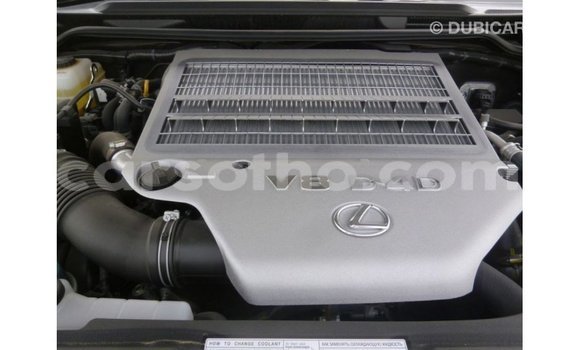 اشتري Imported Lexus LX Other سيارة في Import - Dubai في Maseru اشتري Imported Lexus LX Other سيارة في Import - Dubai في Maseru
