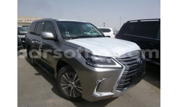 Acheter Import Voiture Lexus LX Autre à Import - Dubai, Maseru Acheter Import Voiture Lexus LX Autre à Import - Dubai, Maseru