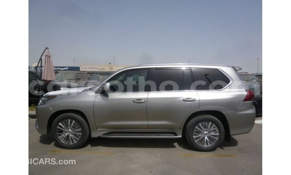 Acheter Import Voiture Lexus LX Autre à Import - Dubai, Maseru Acheter Import Voiture Lexus LX Autre à Import - Dubai, Maseru