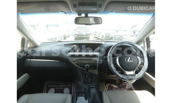 Sayi Imported Lexus RX White Mota in Import - Dubai a Maseru Sayi Imported Lexus RX White Mota in Import - Dubai a Maseru