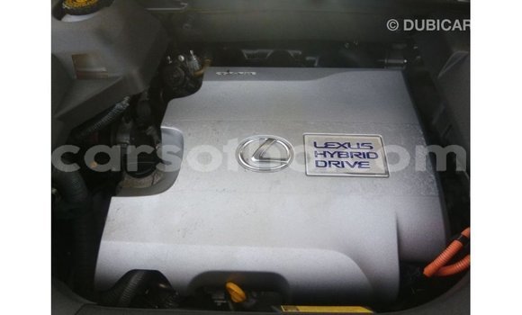 Sayi Imported Lexus RX White Mota in Import - Dubai a Maseru Sayi Imported Lexus RX White Mota in Import - Dubai a Maseru