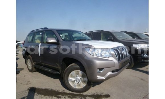 Buy Import Toyota Prado Other Car in Import - Dubai in Maseru Buy Import Toyota Prado Other Car in Import - Dubai in Maseru