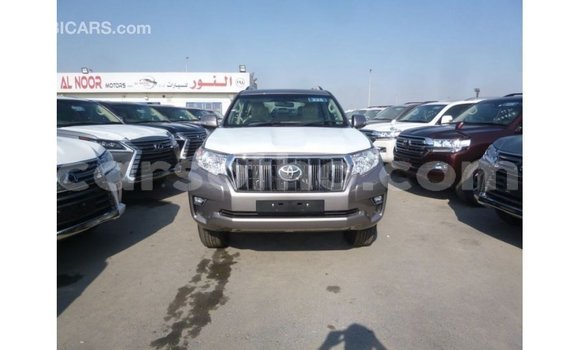 Buy Import Toyota Prado Other Car in Import - Dubai in Maseru Buy Import Toyota Prado Other Car in Import - Dubai in Maseru