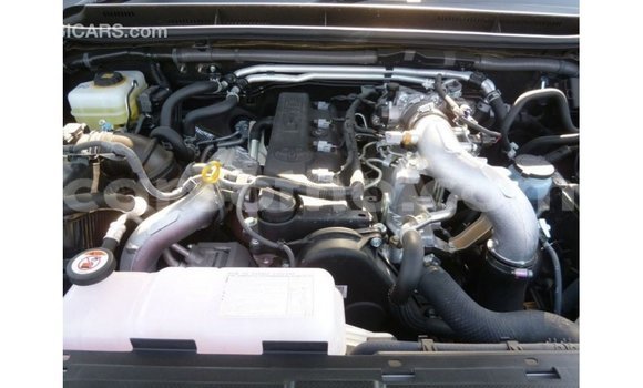 Buy Import Toyota Prado Other Car in Import - Dubai in Maseru Buy Import Toyota Prado Other Car in Import - Dubai in Maseru