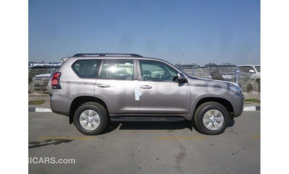 Buy Import Toyota Prado Other Car in Import - Dubai in Maseru Buy Import Toyota Prado Other Car in Import - Dubai in Maseru