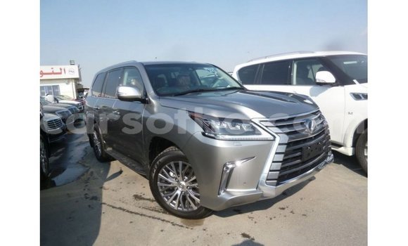 Sayi Imported Lexus LX Other Mota in Import - Dubai a Maseru Sayi Imported Lexus LX Other Mota in Import - Dubai a Maseru
