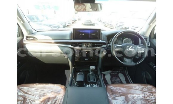 Sayi Imported Lexus LX Other Mota in Import - Dubai a Maseru Sayi Imported Lexus LX Other Mota in Import - Dubai a Maseru