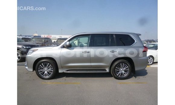 Sayi Imported Lexus LX Other Mota in Import - Dubai a Maseru Sayi Imported Lexus LX Other Mota in Import - Dubai a Maseru