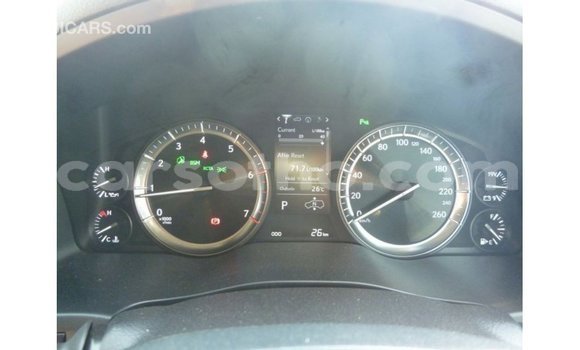 Sayi Imported Lexus LX Other Mota in Import - Dubai a Maseru Sayi Imported Lexus LX Other Mota in Import - Dubai a Maseru