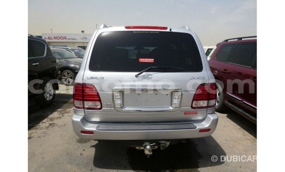 Acheter Import Voiture Lexus LX Autre à Import - Dubai, Maseru Acheter Import Voiture Lexus LX Autre à Import - Dubai, Maseru