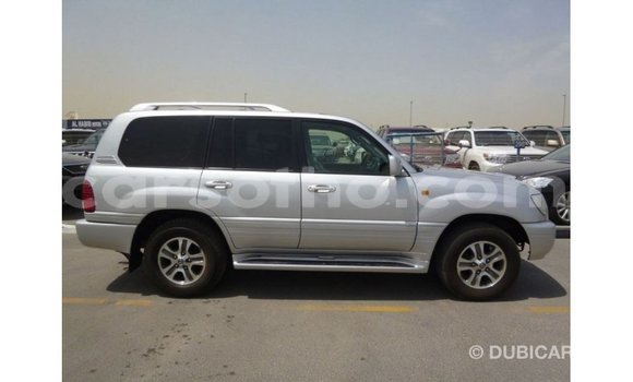 Acheter Import Voiture Lexus LX Autre à Import - Dubai, Maseru Acheter Import Voiture Lexus LX Autre à Import - Dubai, Maseru