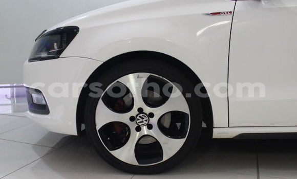 اشتري مستعمل Volkswagen Polo GTI White سيارة في Maputsoa في Leribe اشتري مستعمل Volkswagen Polo GTI White سيارة في Maputsoa في Leribe