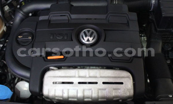 اشتري مستعمل Volkswagen Polo GTI White سيارة في Maputsoa في Leribe اشتري مستعمل Volkswagen Polo GTI White سيارة في Maputsoa في Leribe