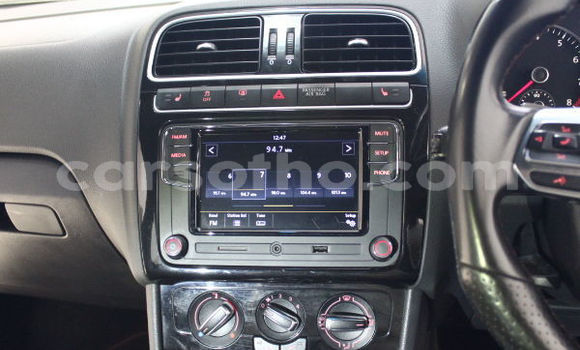 اشتري مستعمل Volkswagen Polo GTI White سيارة في Maputsoa في Leribe اشتري مستعمل Volkswagen Polo GTI White سيارة في Maputsoa في Leribe