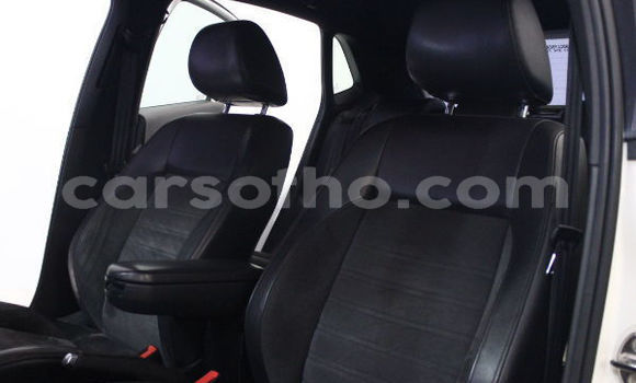 اشتري مستعمل Volkswagen Polo GTI White سيارة في Maputsoa في Leribe اشتري مستعمل Volkswagen Polo GTI White سيارة في Maputsoa في Leribe