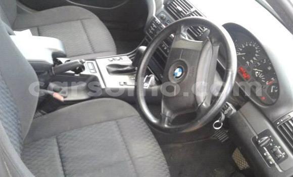 Acheter Occasion Voiture BMW 3–Series Blanc à Maseru, Maseru Acheter Occasion Voiture BMW 3–Series Blanc à Maseru, Maseru
