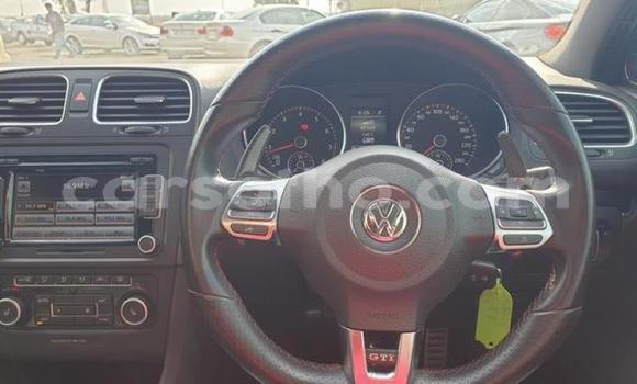 Buy Used Volkswagen Golf GTI White Car in Maputsoe in Leribe Buy Used Volkswagen Golf GTI White Car in Maputsoe in Leribe