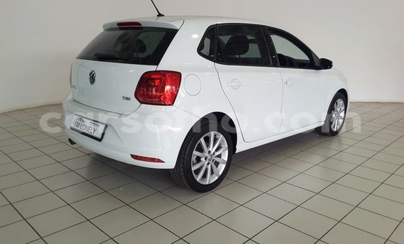Acheter Occasion Voiture Volkswagen Polo Blanc à Mafeteng, Mafeteng Acheter Occasion Voiture Volkswagen Polo Blanc à Mafeteng, Mafeteng