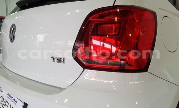 Acheter Occasion Voiture Volkswagen Polo Blanc à Mafeteng, Mafeteng Acheter Occasion Voiture Volkswagen Polo Blanc à Mafeteng, Mafeteng