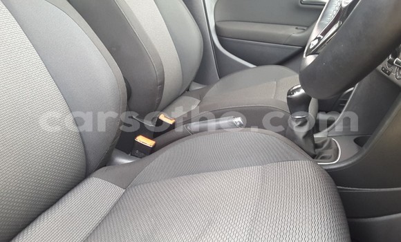 Acheter Occasion Voiture Volkswagen Polo Blanc à Mafeteng, Mafeteng Acheter Occasion Voiture Volkswagen Polo Blanc à Mafeteng, Mafeteng