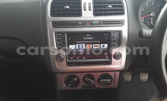 Acheter Occasion Voiture Volkswagen Polo Blanc à Mafeteng, Mafeteng Acheter Occasion Voiture Volkswagen Polo Blanc à Mafeteng, Mafeteng