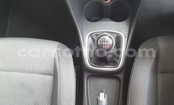 Acheter Occasion Voiture Volkswagen Polo Blanc à Mafeteng, Mafeteng Acheter Occasion Voiture Volkswagen Polo Blanc à Mafeteng, Mafeteng