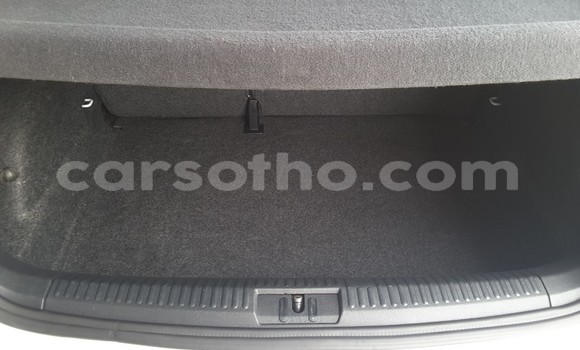 Acheter Occasion Voiture Volkswagen Polo Blanc à Mafeteng, Mafeteng Acheter Occasion Voiture Volkswagen Polo Blanc à Mafeteng, Mafeteng