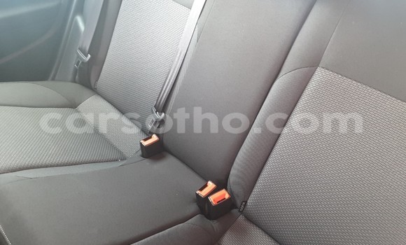 Acheter Occasion Voiture Volkswagen Polo Blanc à Mafeteng, Mafeteng Acheter Occasion Voiture Volkswagen Polo Blanc à Mafeteng, Mafeteng