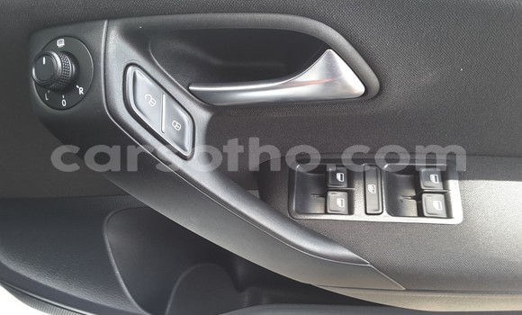 Acheter Occasion Voiture Volkswagen Polo Blanc à Mafeteng, Mafeteng Acheter Occasion Voiture Volkswagen Polo Blanc à Mafeteng, Mafeteng