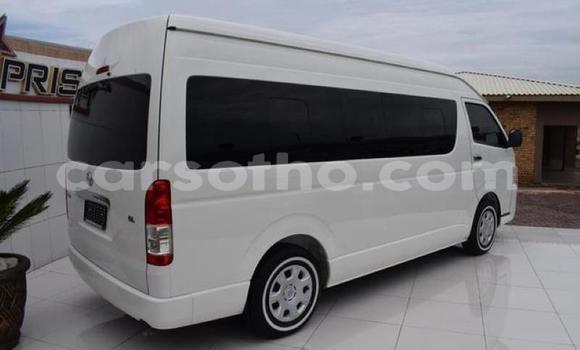 اشتري مستعمل Toyota 2000GT White سيارة في Peka في Leribe اشتري مستعمل Toyota 2000GT White سيارة في Peka في Leribe